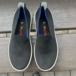 Rothy's the kids sneaker